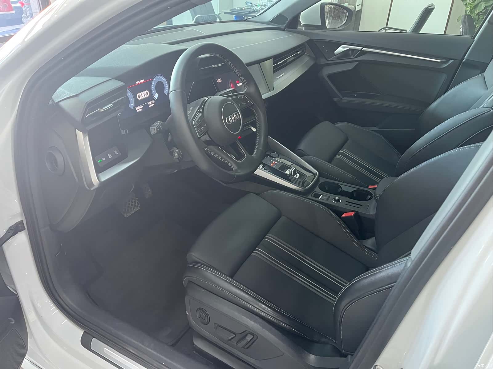 Audi A3, 2023 7