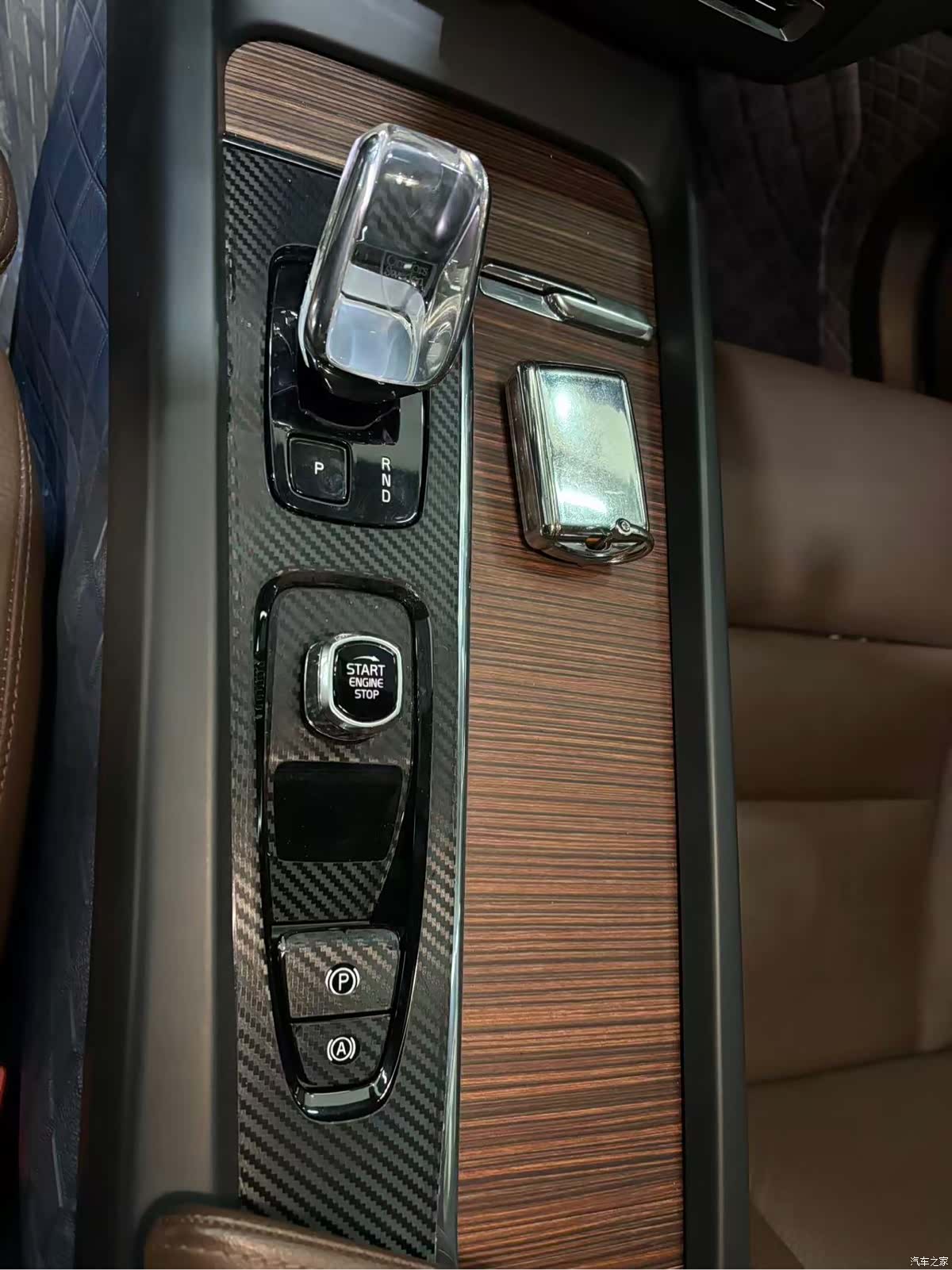 Volvo XC60, 2022 10