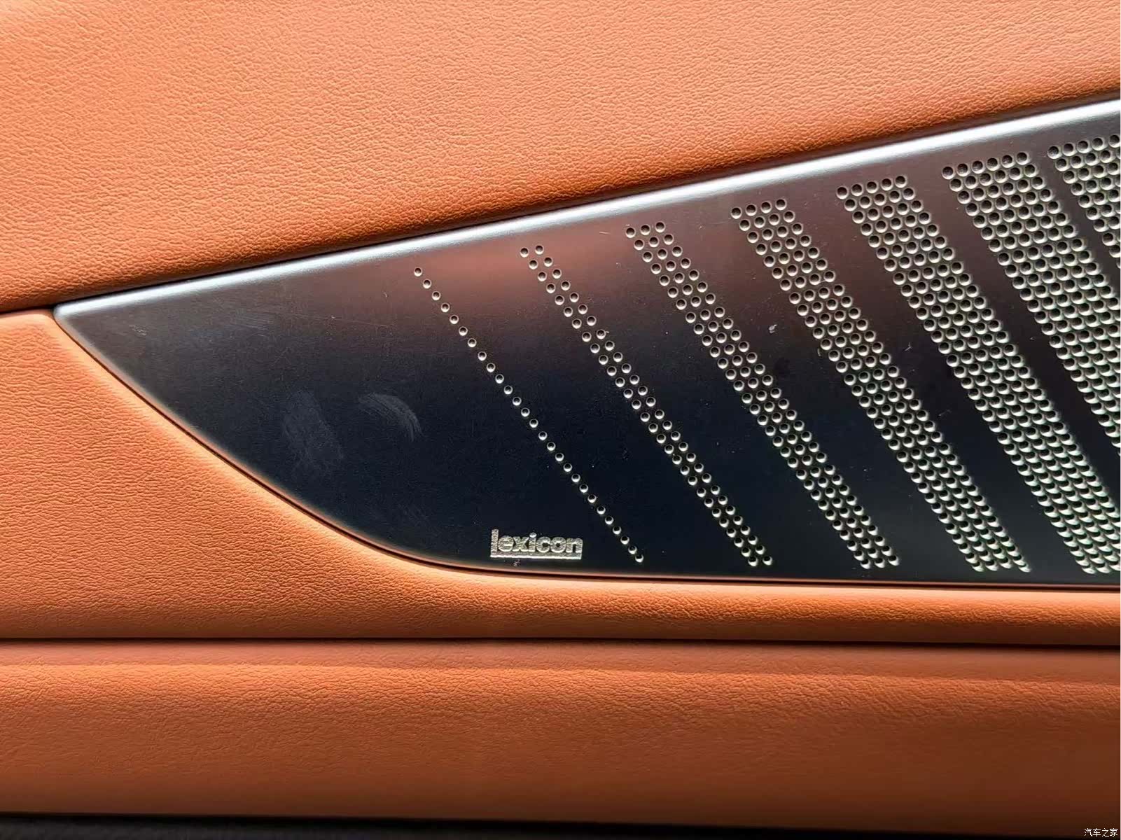 Genesis G80, 2022 6