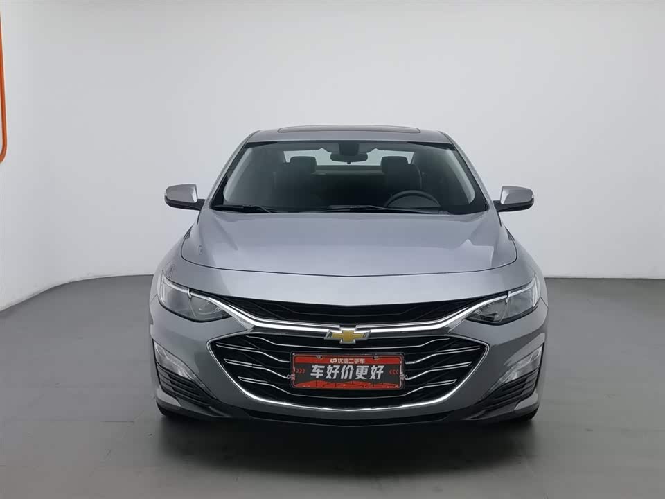 Chevrolet Mai Ruibao XL