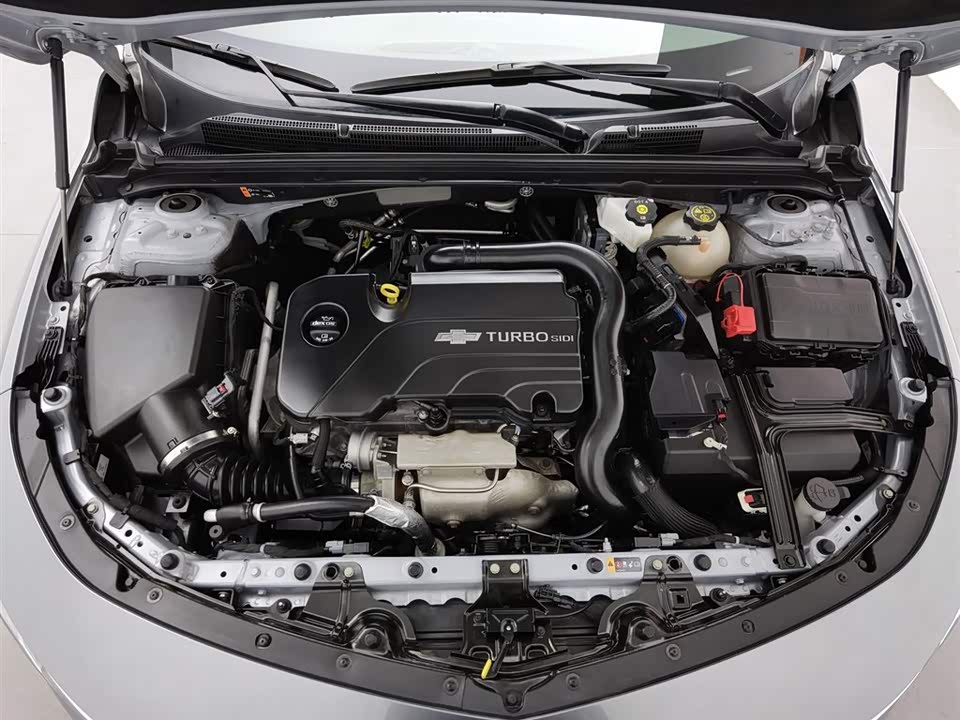 Chevrolet Mai Ruibao XL