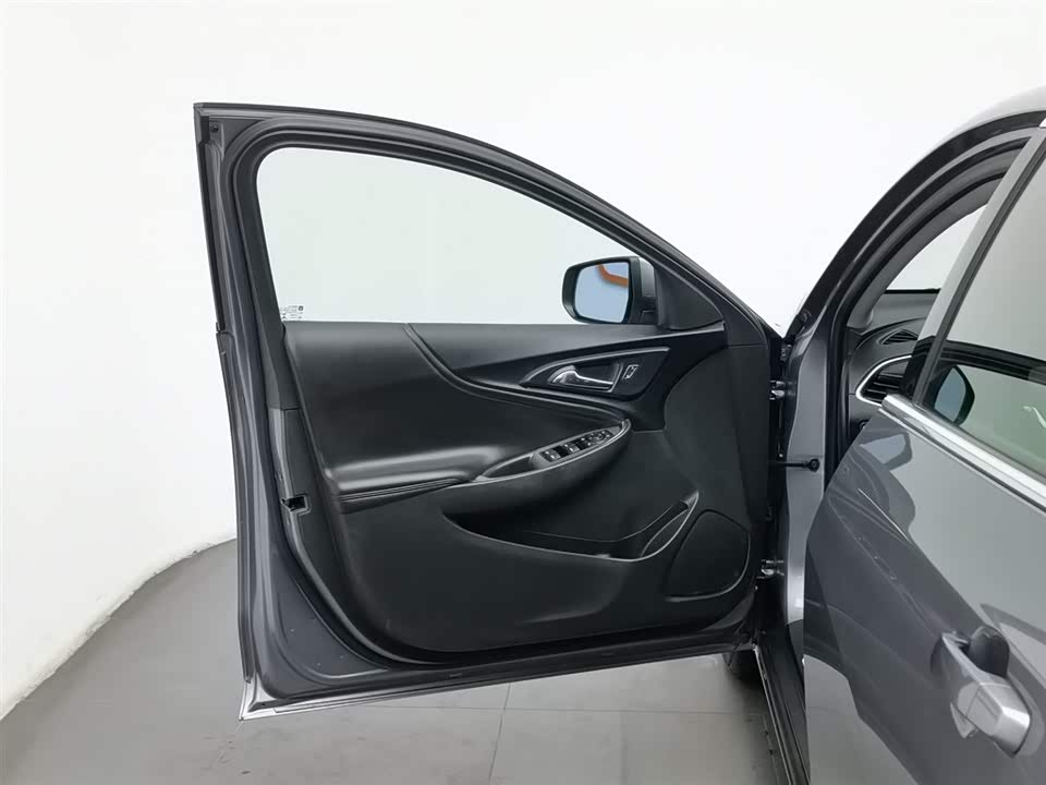 Chevrolet Mai Ruibao XL