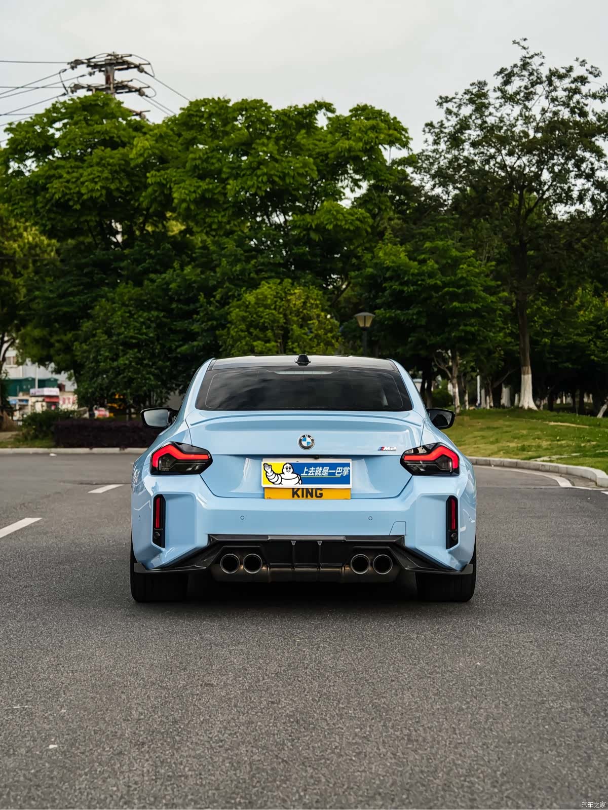 BMW M2, 2024 4