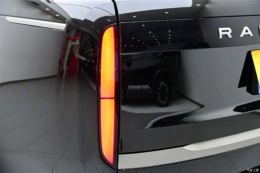 Land Rover Range Rover, 2024 10