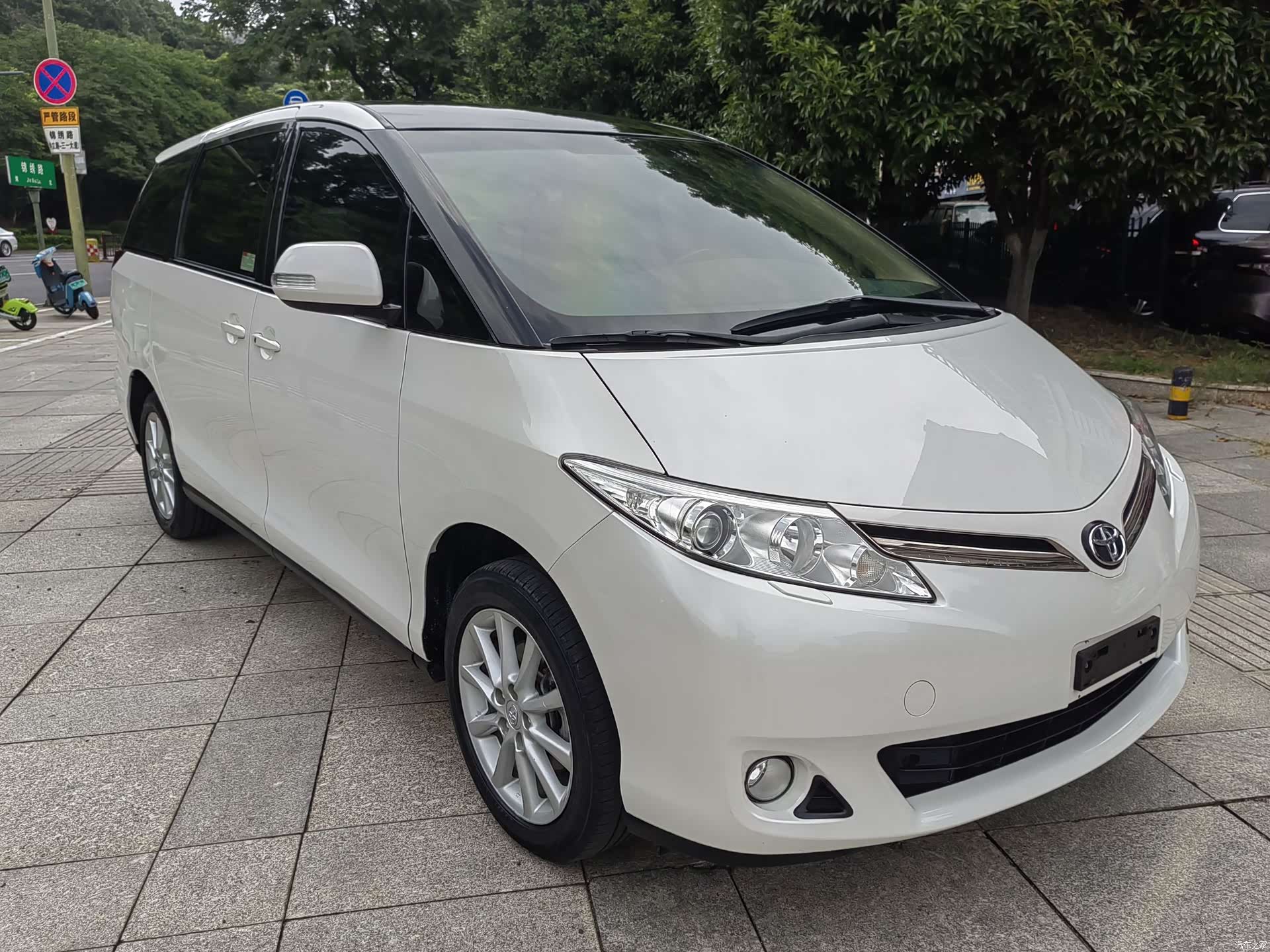 Toyota 7, 2017 3