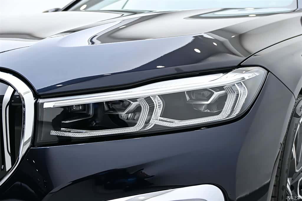BMW 7 Series, 2021 10