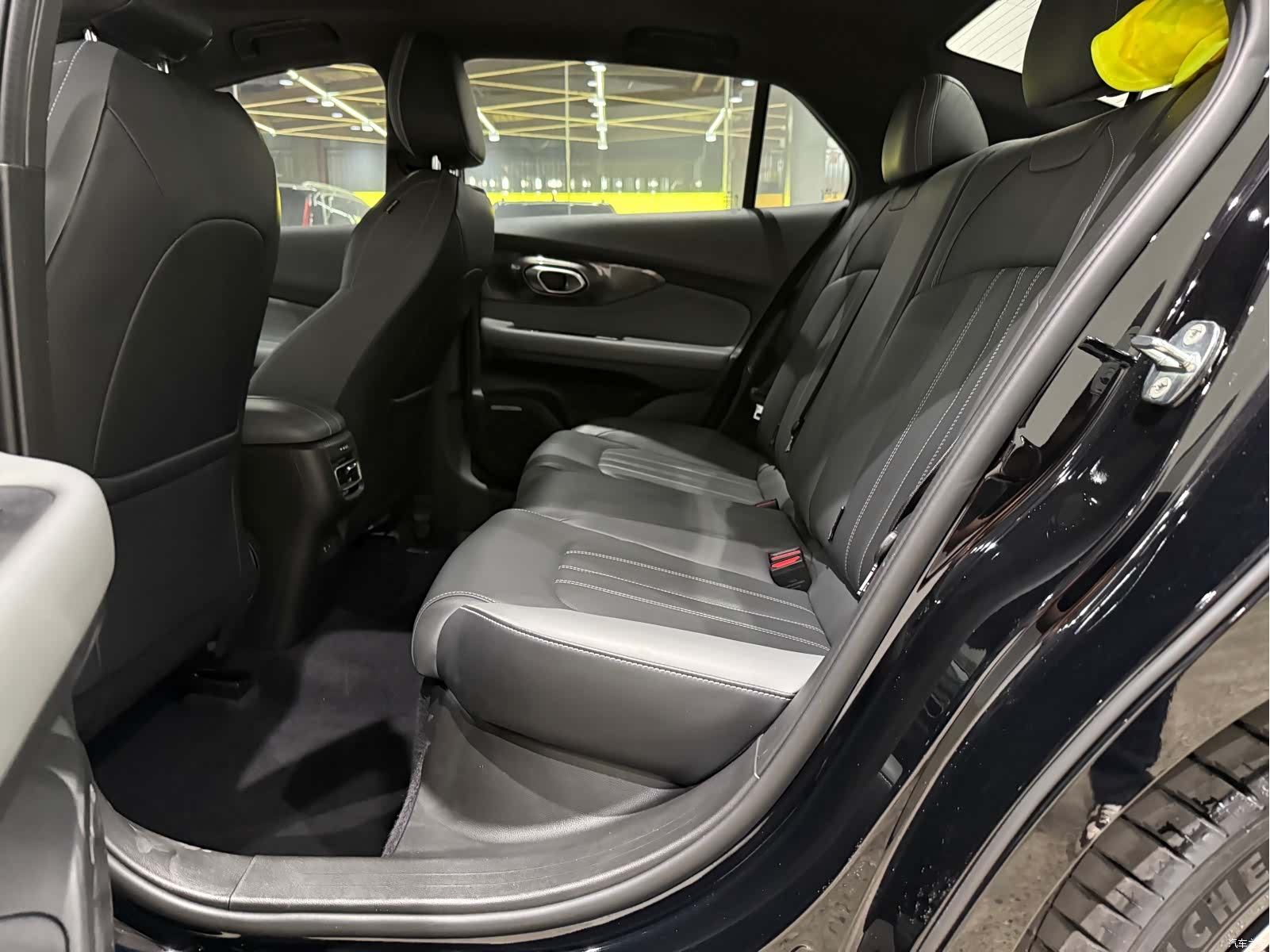 Trumpchi Empow, 2025 7