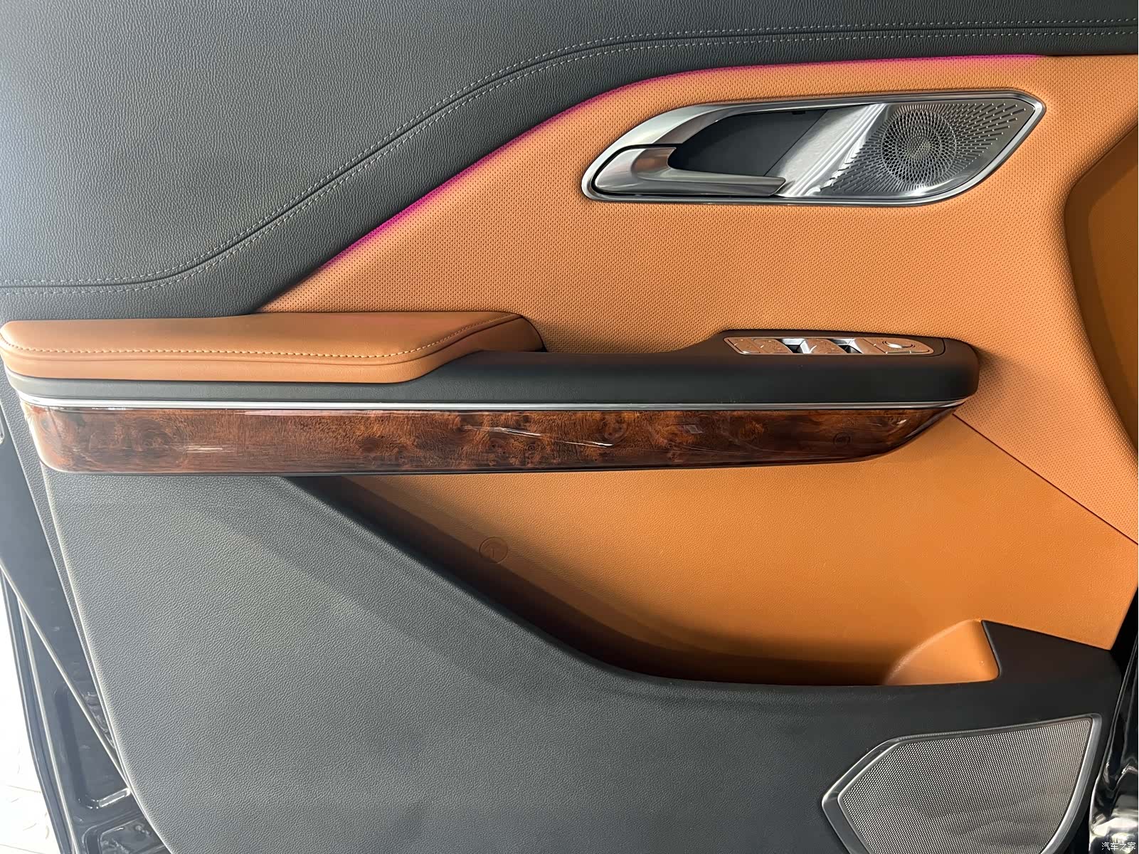 Hongqi HQ9, 2023 8