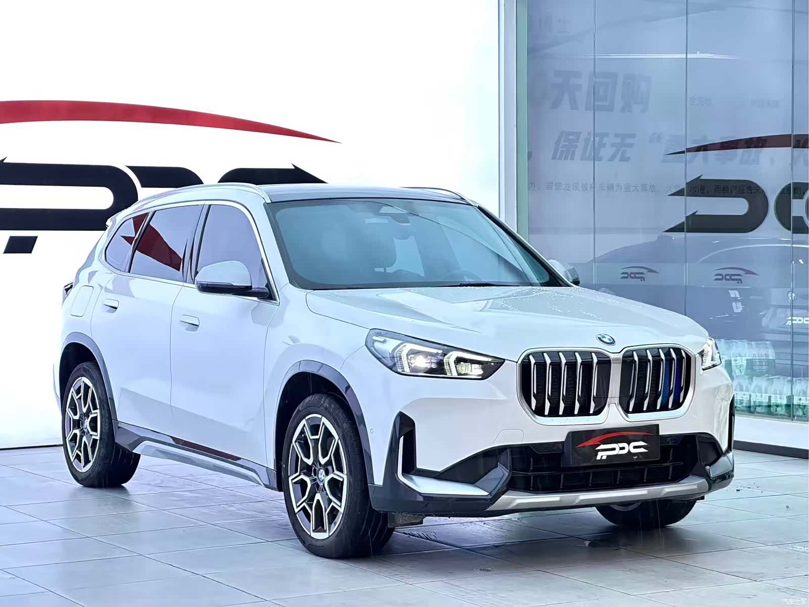 BMW X1, 2024 3