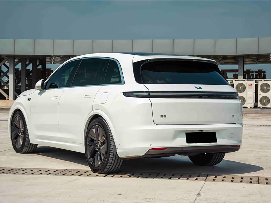Li Auto Ideal L7