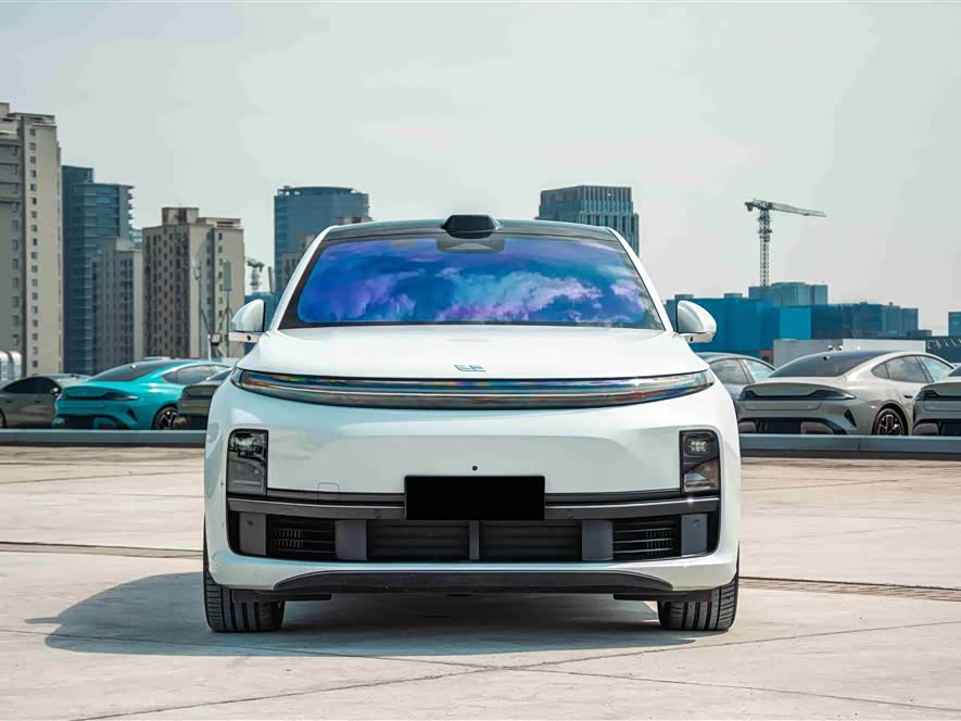 Li Auto Ideal L7
