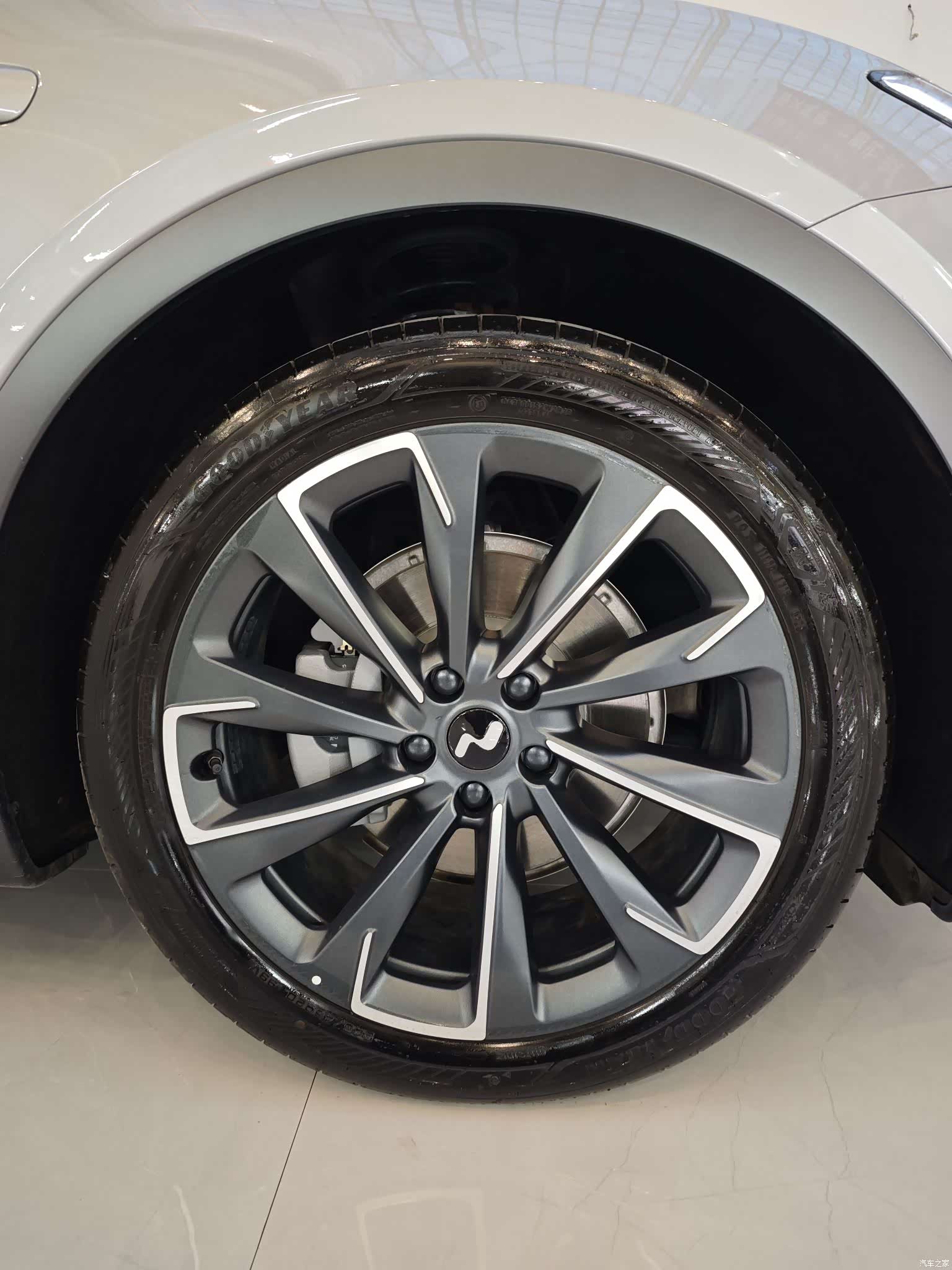 NIO L60, 2025 14