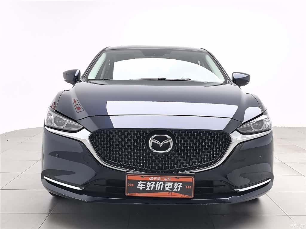 Mazda Atenza, 2023 3