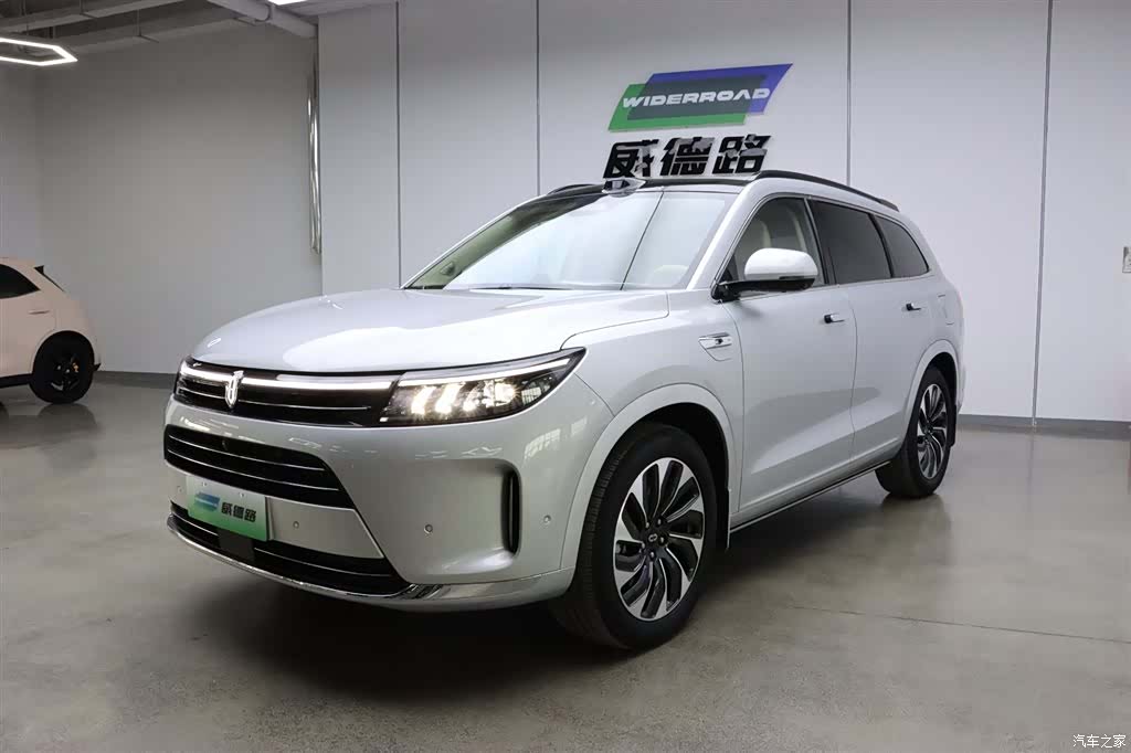 AITO M7, 2024 1