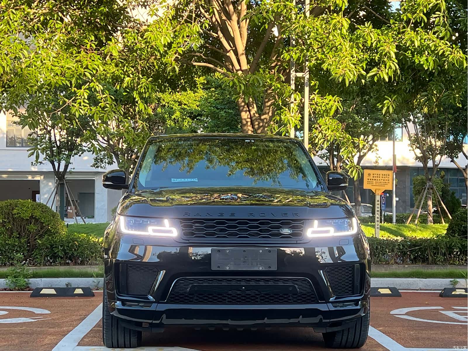 Land Rover Range Rover, 2021 2