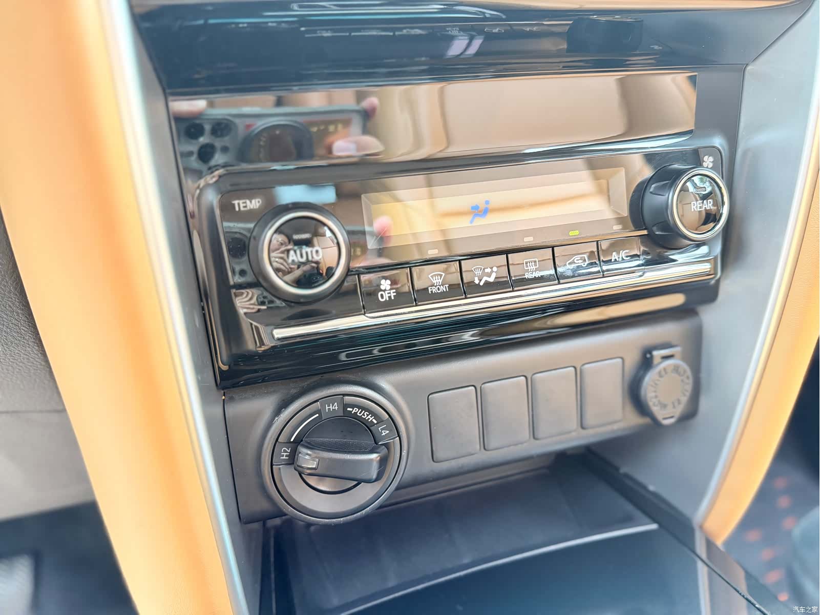 Toyota Fortuner, 2018 14