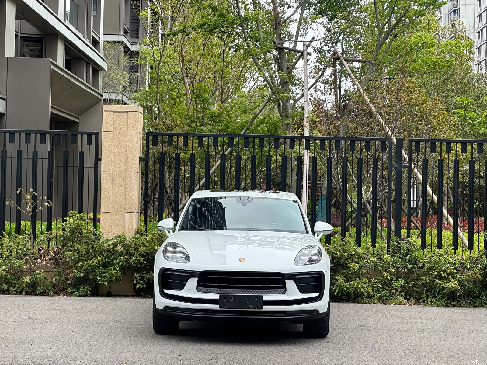 Porsche Macan, 2023 16