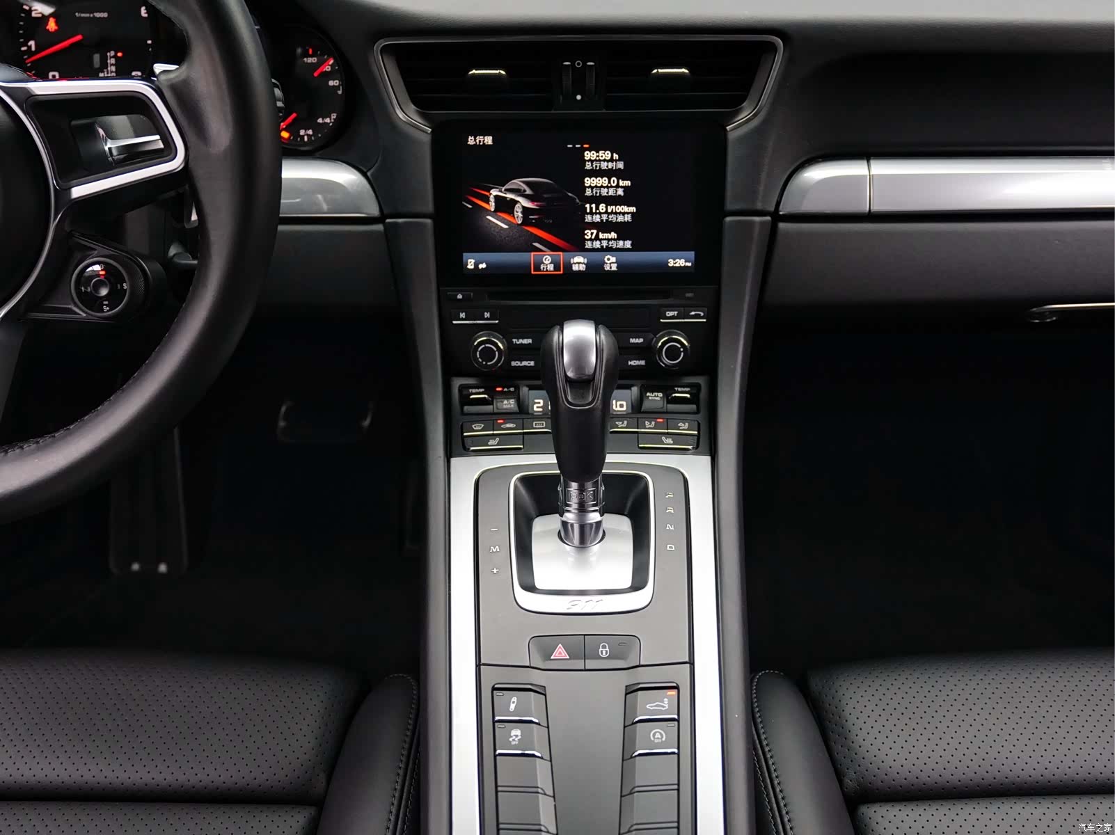 Porsche 911, 2019 9