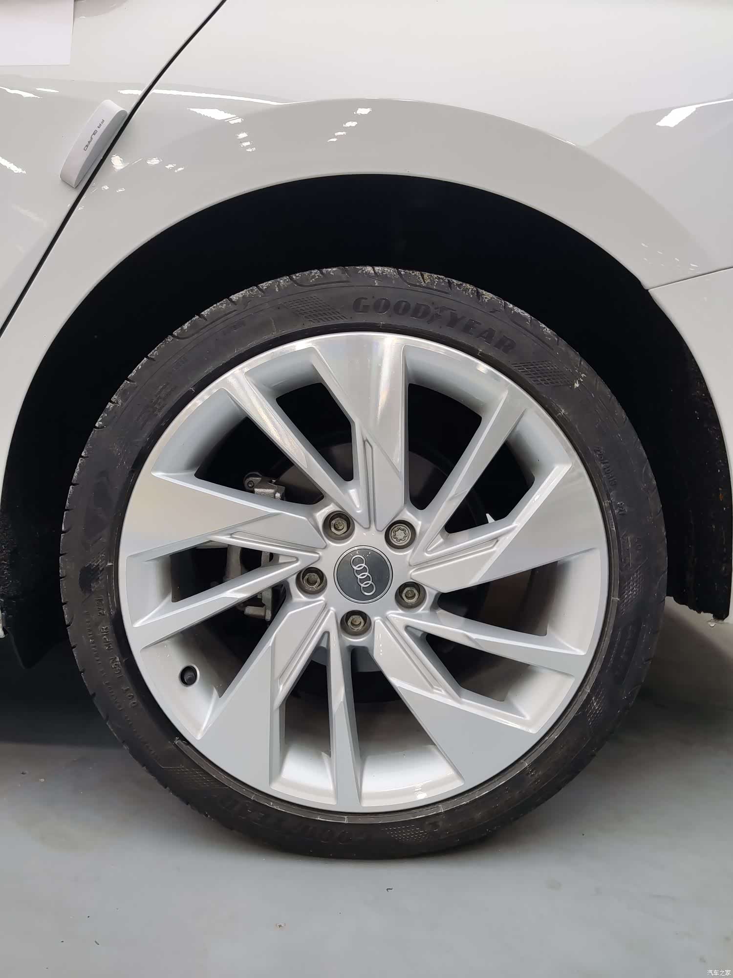 Audi A3, 2022 14