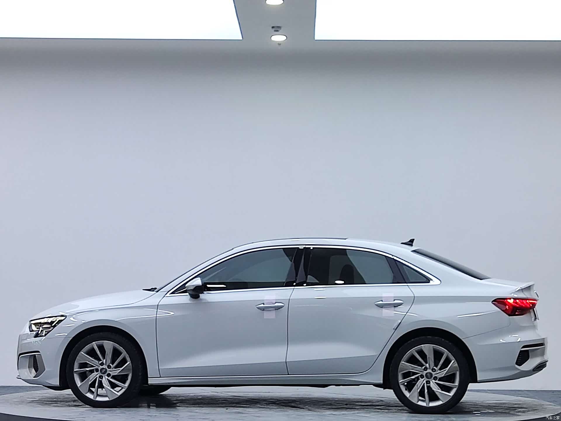 Audi A3, 2022 4