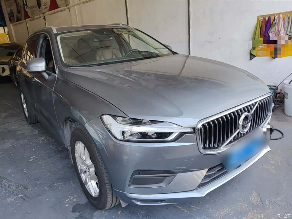Volvo XC60, 2019 4
