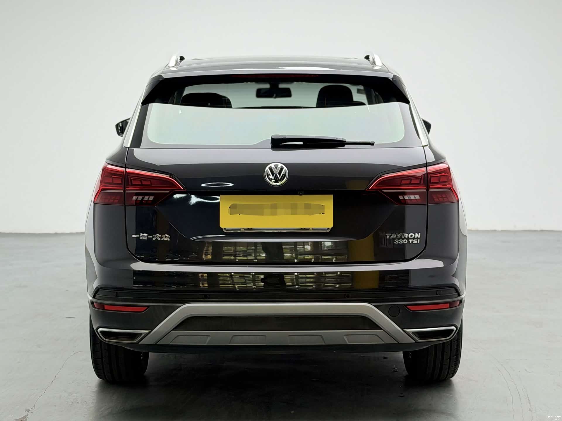 Volkswagen Tayron, 2019 7