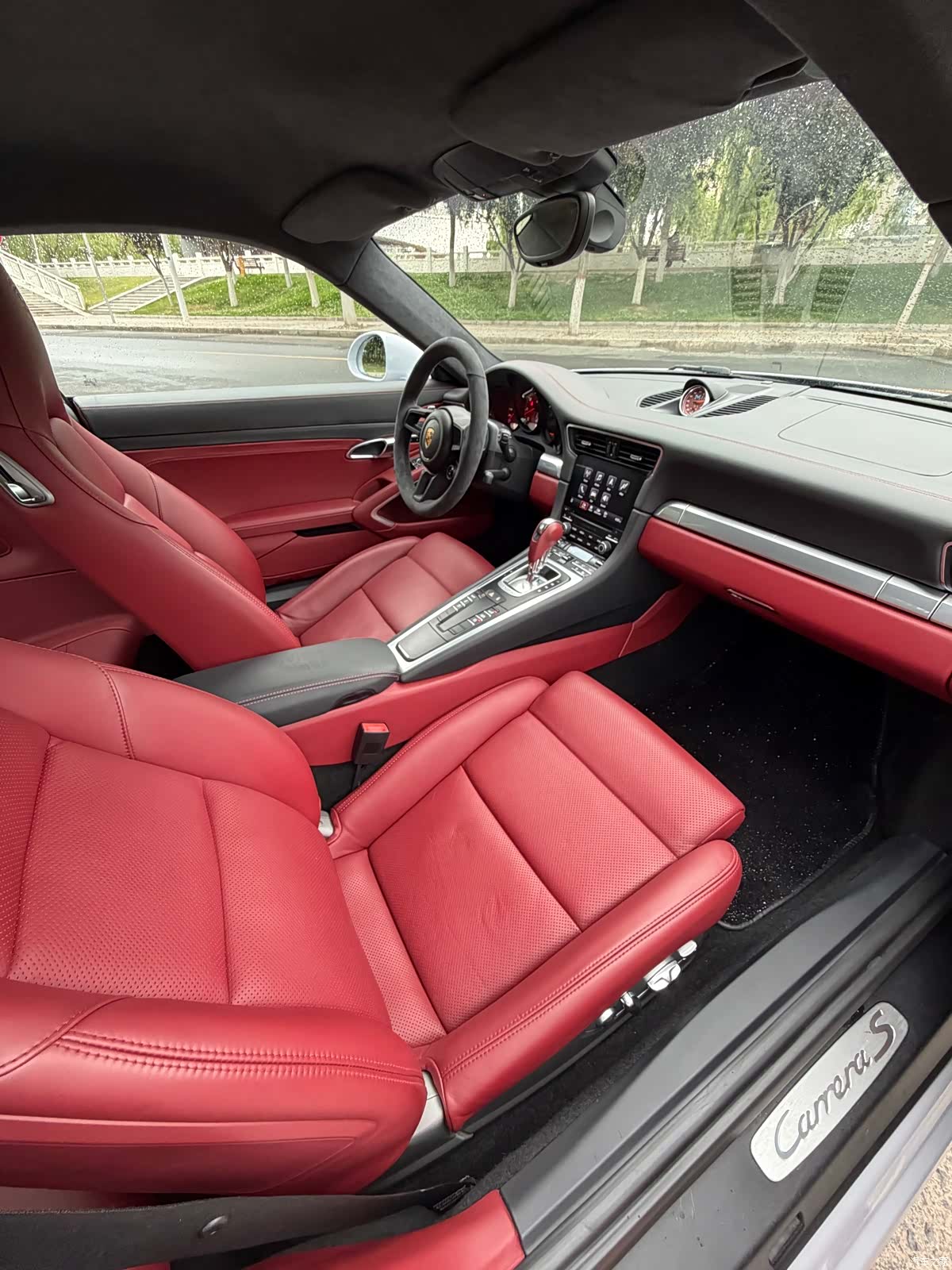 Porsche 911, 2016 11