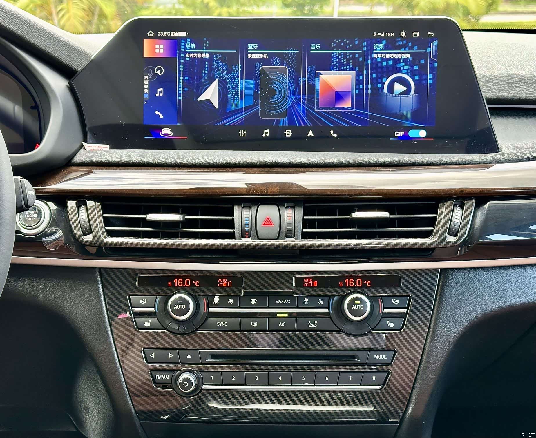 BMW X5, 2014 20