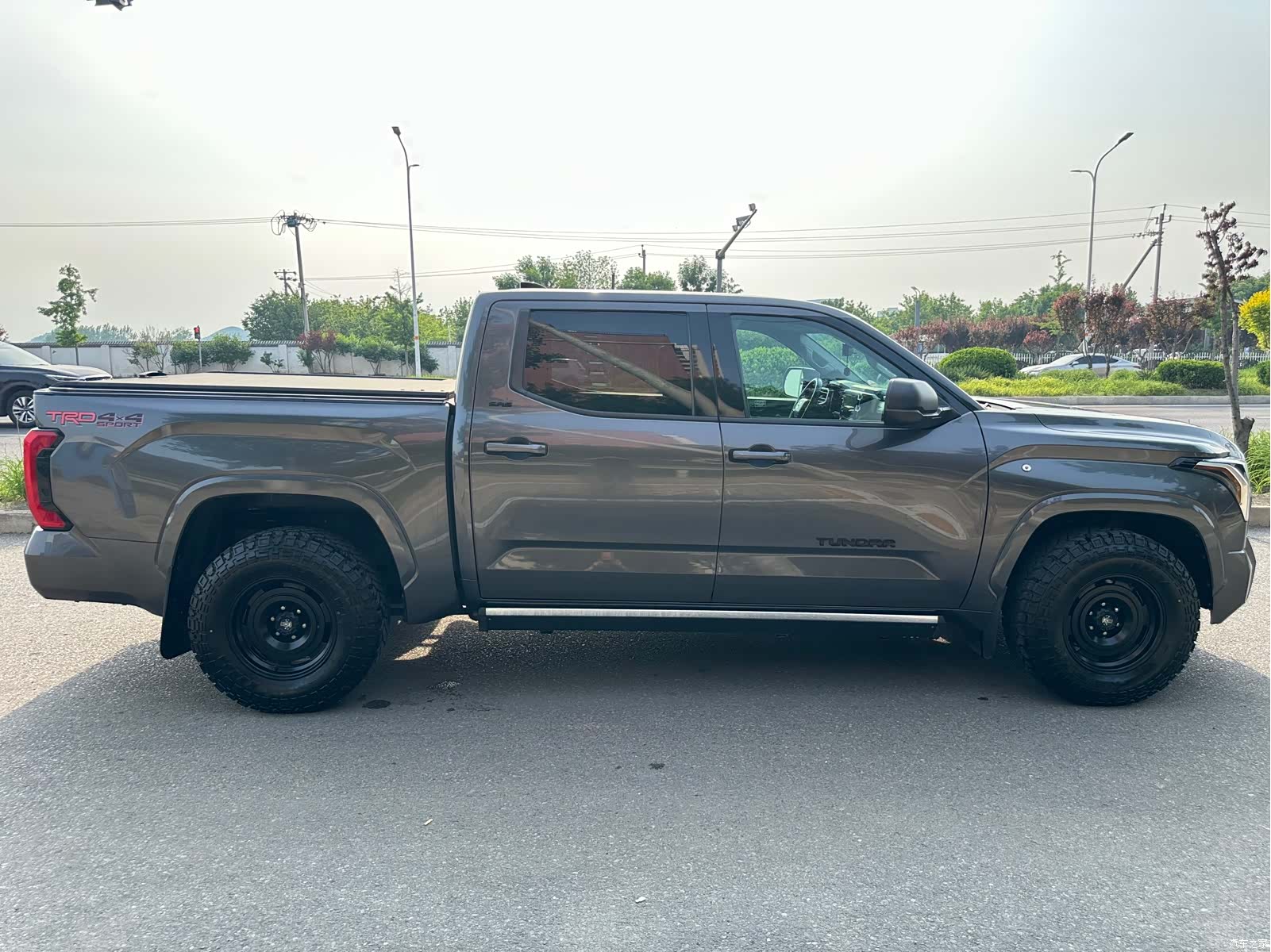 Toyota Tundra, 2023 7