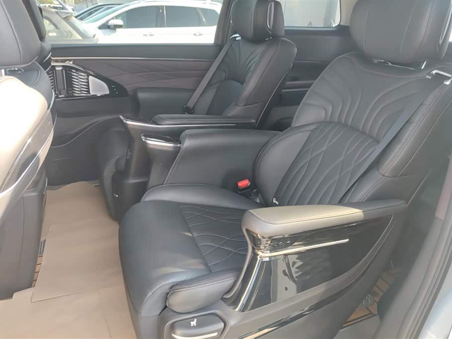 Trumpchi Trumpchi M8