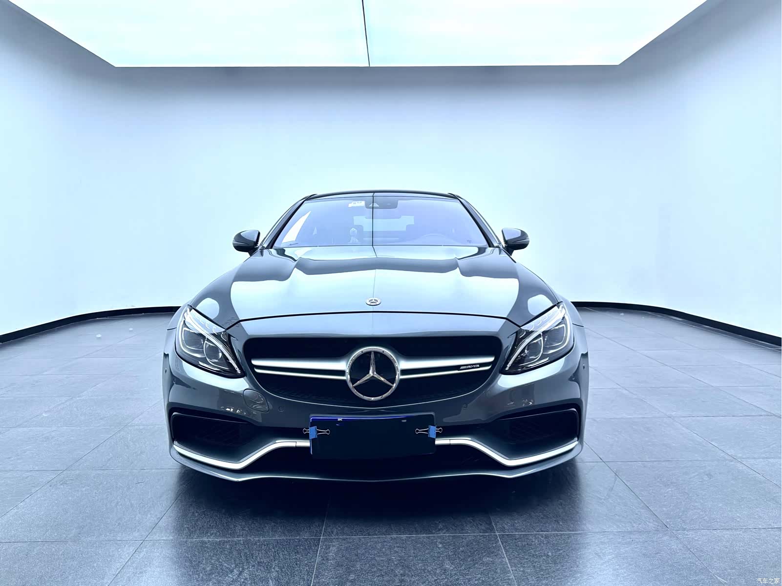Mercedes-Benz C-Class, 2020 2