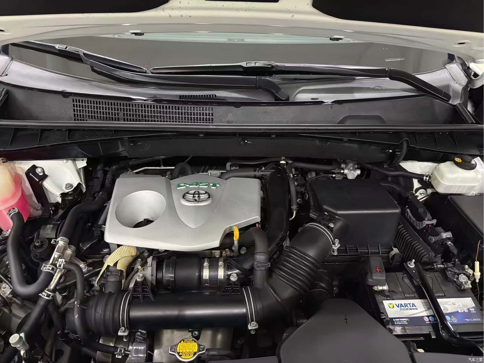 Toyota Highlander, 2017 13