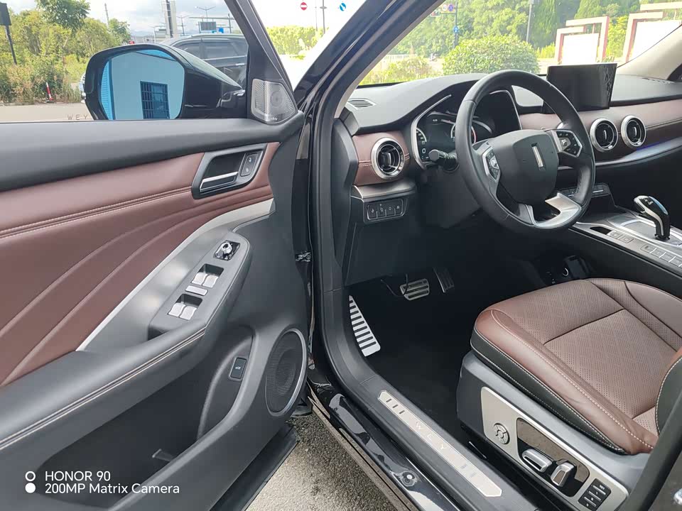 Weipai VV6 Weipai VV6
