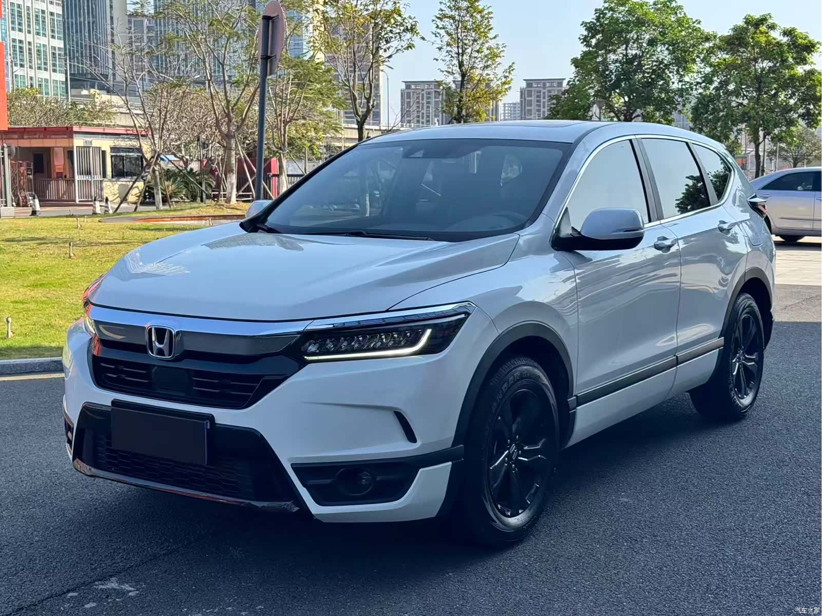 Honda Breeze, 2022 1