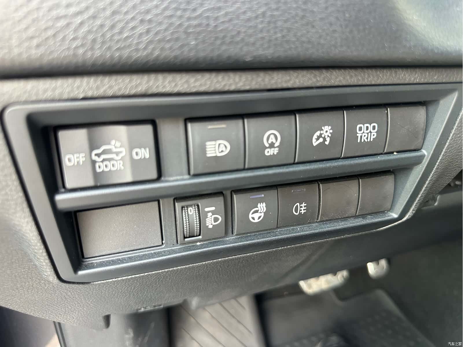 Toyota Tundra, 2023 11
