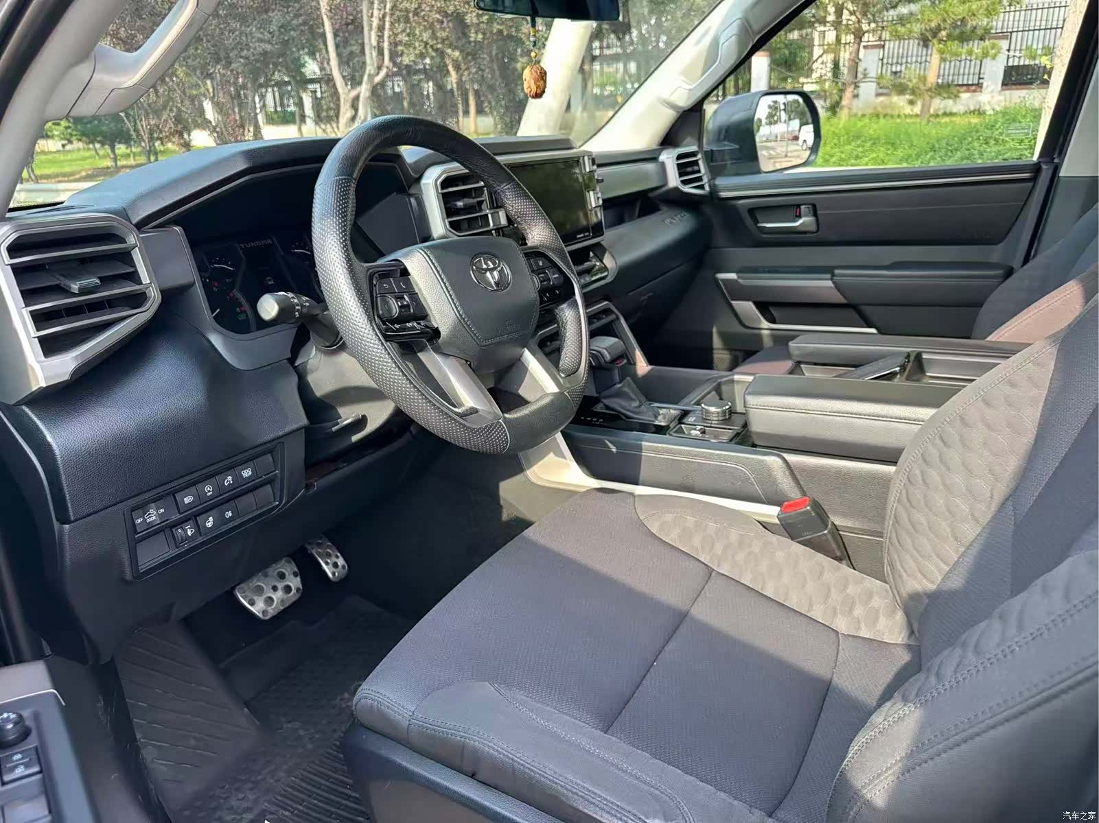 Toyota Tundra, 2023 13