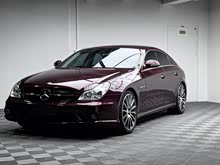 ����CLS 2007�� CLS 500