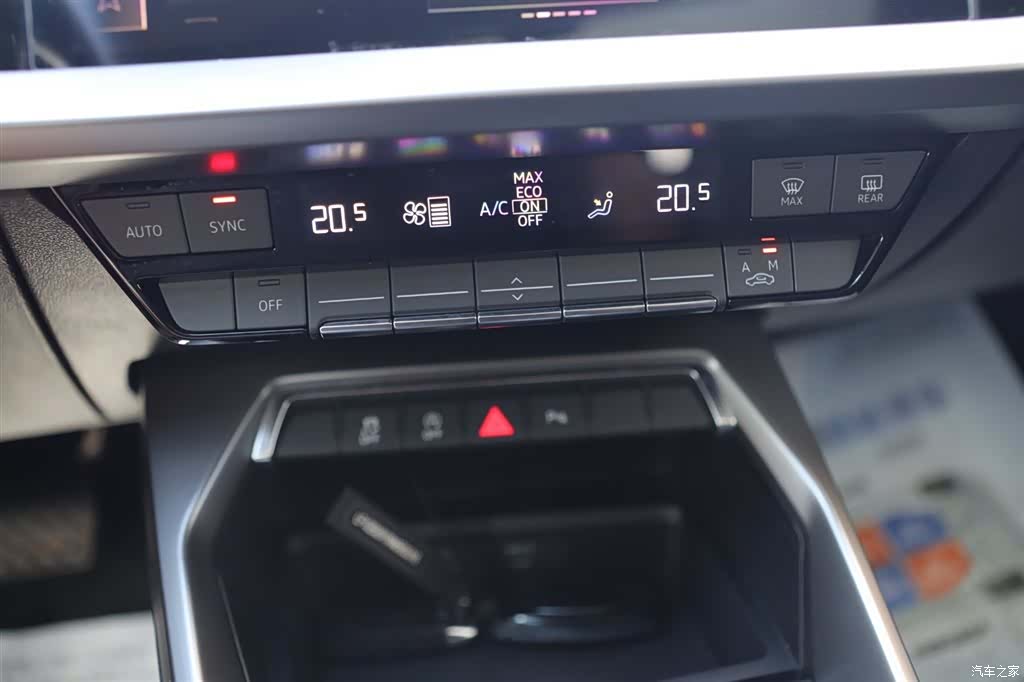 Audi A3, 2022 16