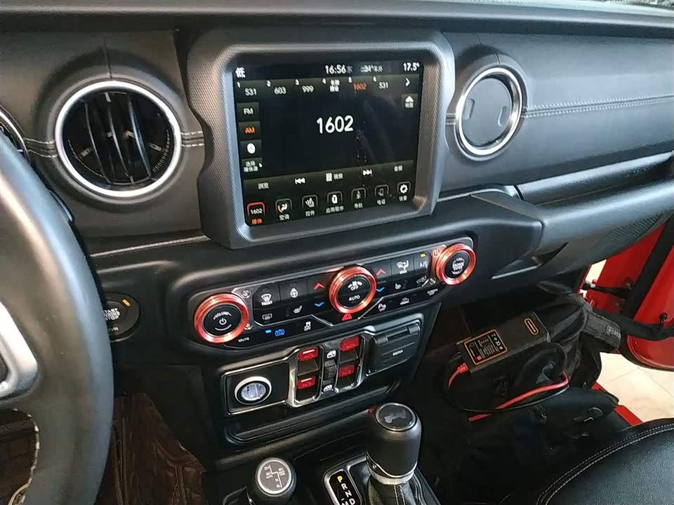 Jeep Wrangler Jeep Wrangler