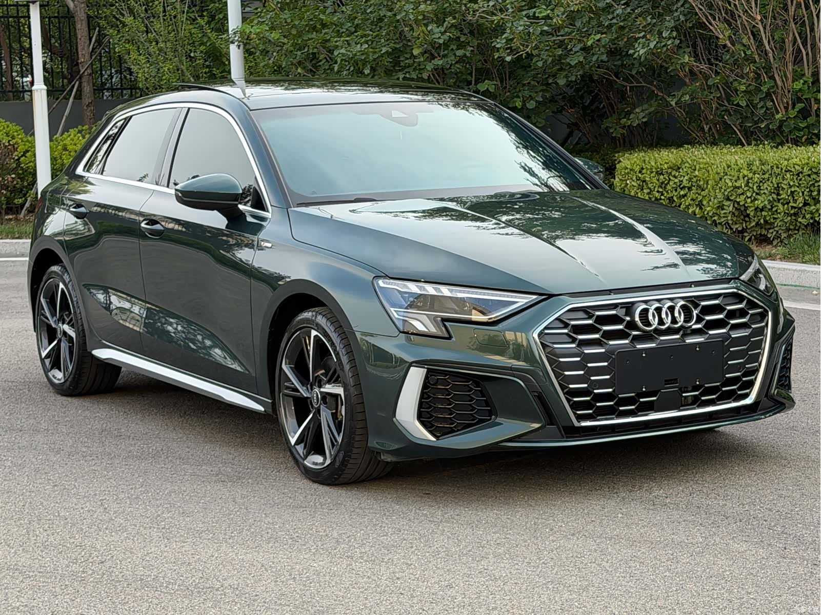 Audi A3, 2023 3