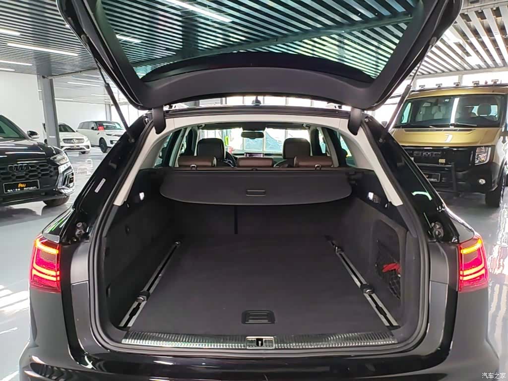Audi A6, 2017 19
