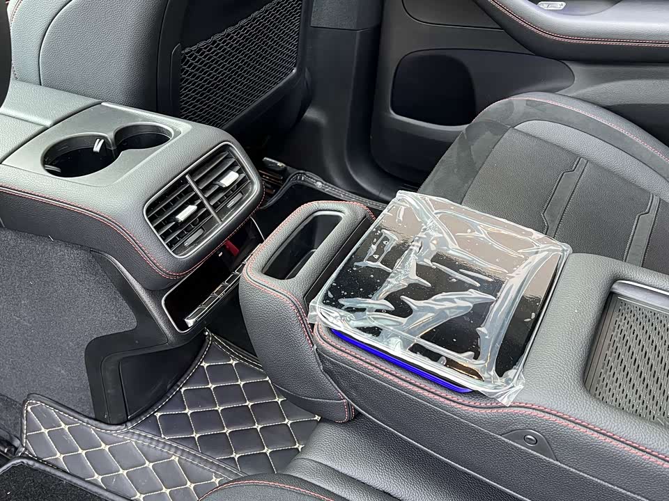 Mercedes-Benz GLE AMG