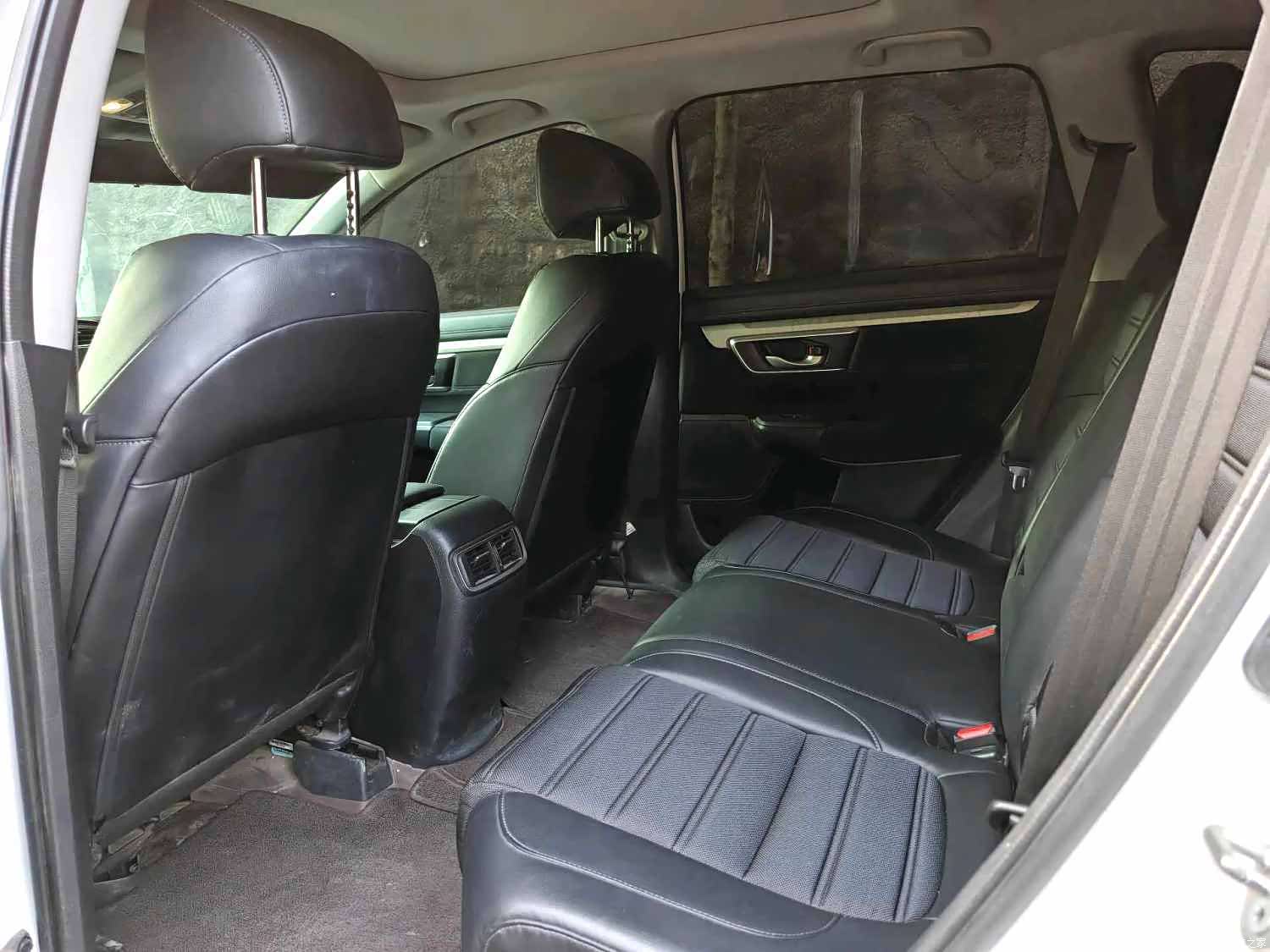 Honda CR-V, 2021 9
