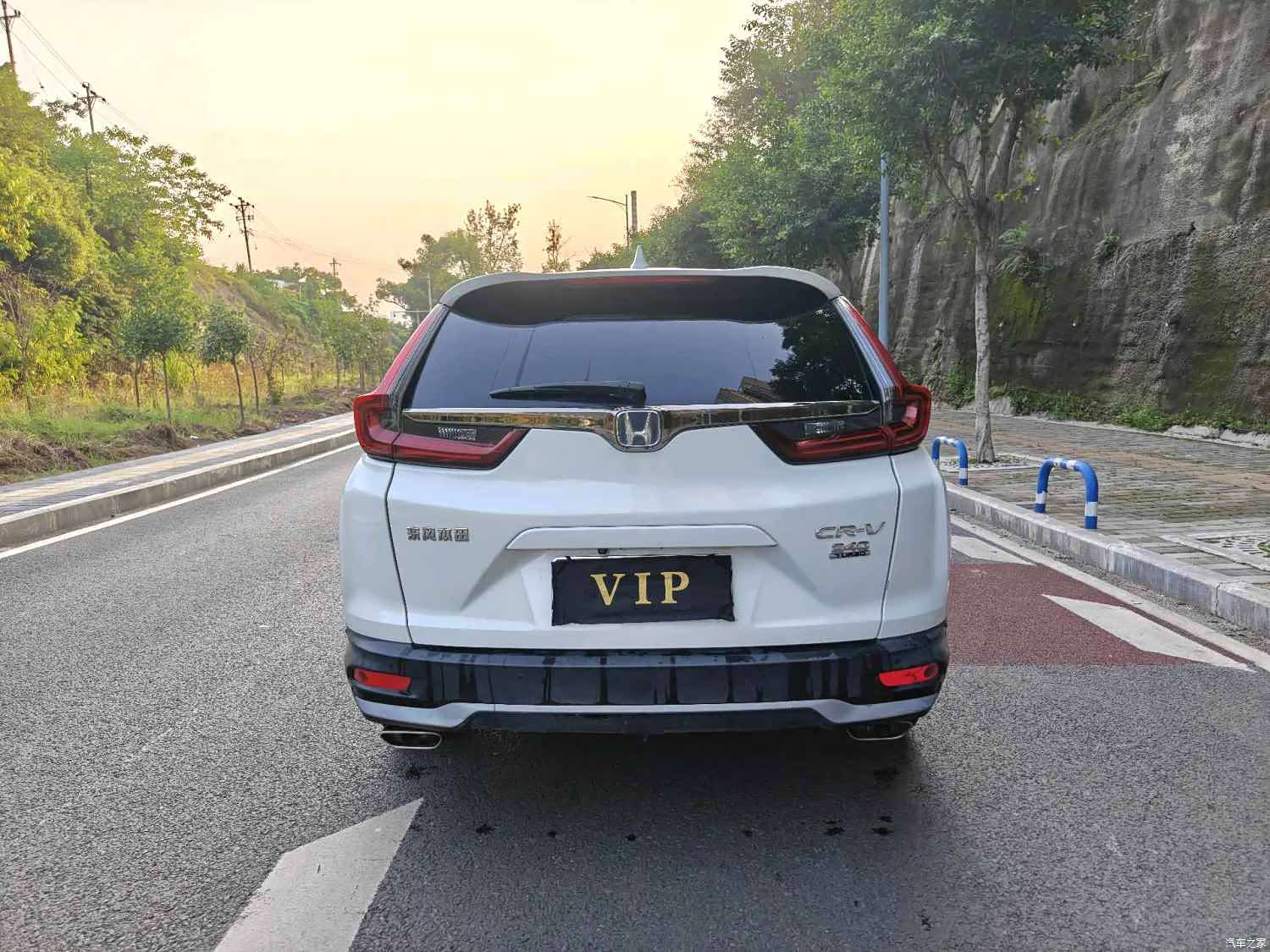 Honda CR-V, 2021 16