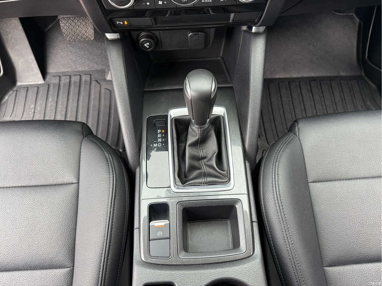Mazda CX-5, 2017 14