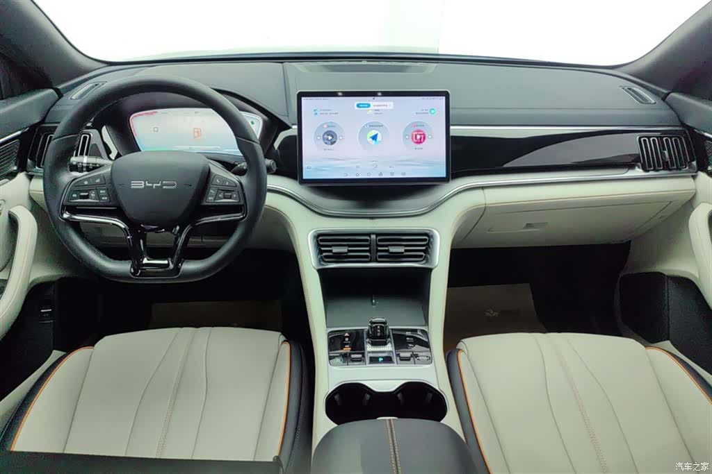 BYD Song, 2024 12