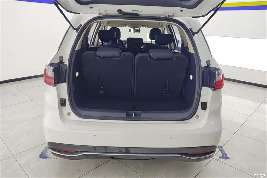 BYD Song, 2018 4