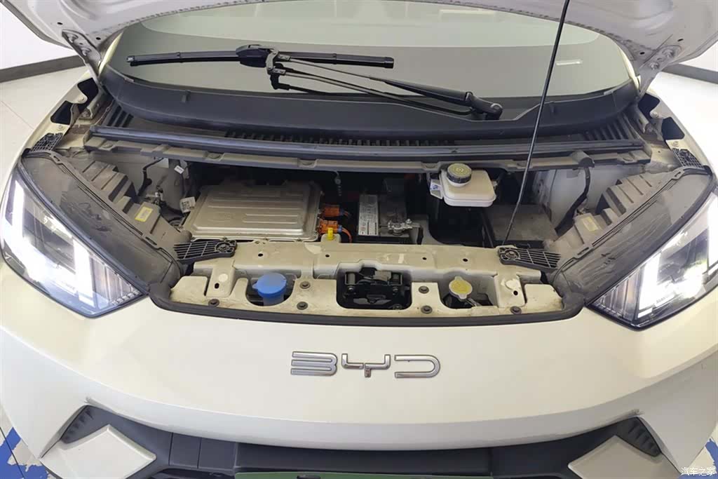 BYD Seagull, 2023 10