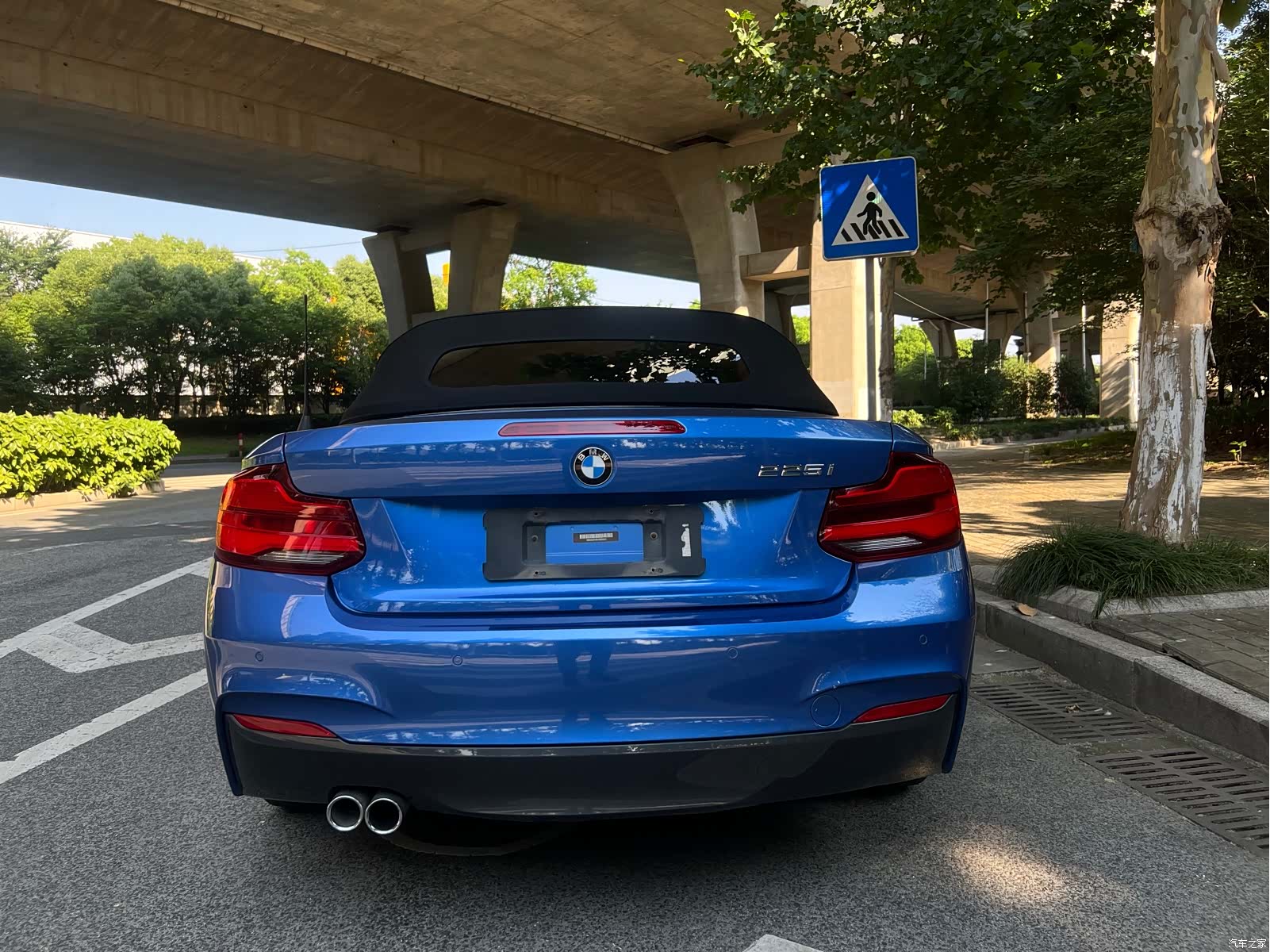 BMW 2 Series, 2018 7