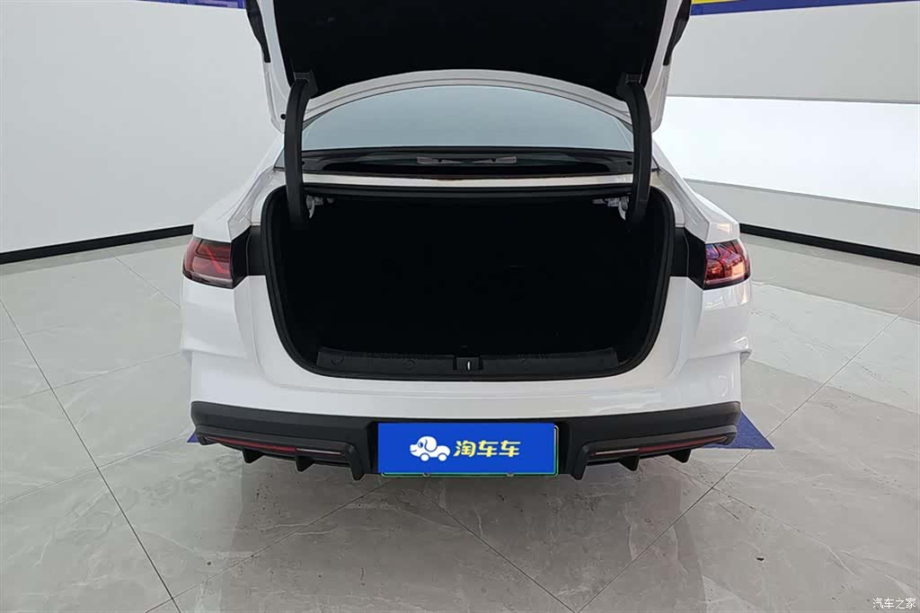 BYD Qin, 2025 4